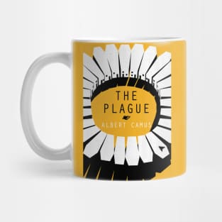 The Plague Mug